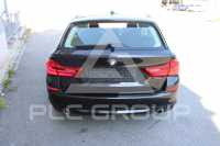 2020 BMW 523