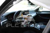2020 BMW 523