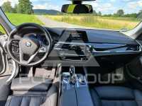 2020 BMW 523