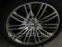 2020 BMW 523
