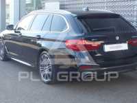 2020 BMW 523