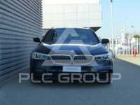 2020 BMW 523