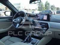 2020 BMW 523
