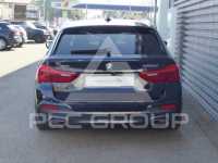 2020 BMW 523