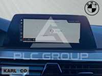 2020 BMW 523