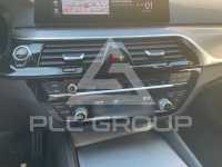 2020 BMW 523