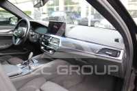 2020 BMW 523