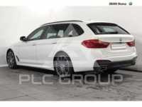 2020 BMW 523