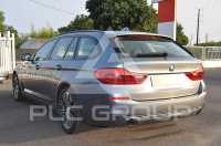2020 BMW 523