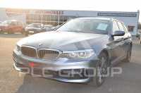 2020 BMW 523