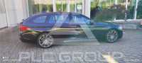 2020 BMW 523