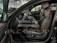 2020 BMW 523