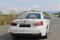 2020 BMW 4 Series