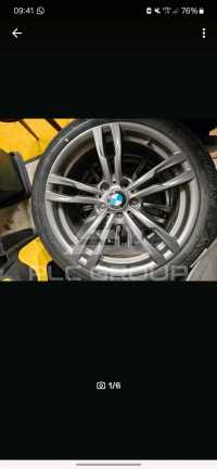 2020 BMW 4 Series