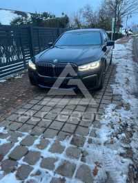 2020 BMW 7 Series