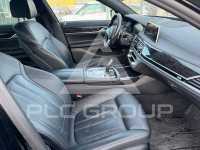 2020 BMW 7 Series