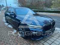 2020 BMW 7 Series