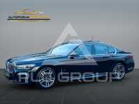 2020 BMW 7 Series