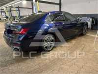 2020 BMW 7 Series