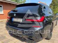 2020 BMW 330
