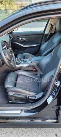 2020 BMW 330