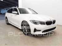 2020 BMW 330