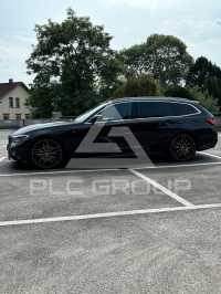 2020 BMW 330