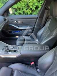 2020 BMW 330