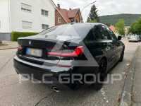 2020 BMW 330