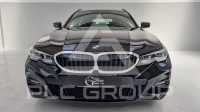 2020 BMW 330