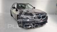 2020 BMW 330