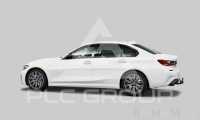 2020 BMW 330