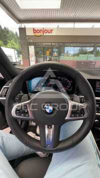 2020 BMW 330