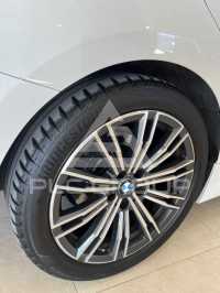 2020 BMW 330