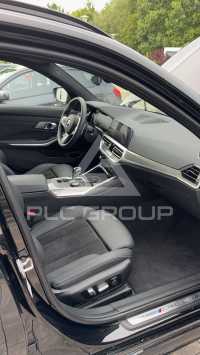 2020 BMW 330
