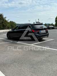 2020 BMW 330