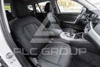 2020 BMW 330