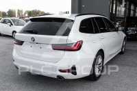 2020 BMW 330