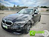 2020 BMW 330