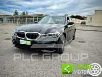 2020 BMW 330