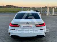 2020 BMW 330
