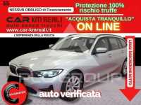 2020 BMW 330