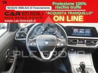 2020 BMW 330