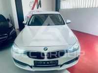 2020 BMW 330