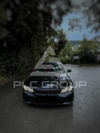 2020 BMW 330