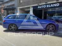 2020 BMW 330