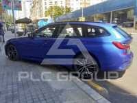 2020 BMW 330