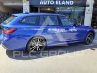 2020 BMW 330