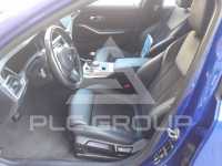 2020 BMW 330