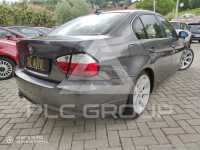 2020 BMW 330
